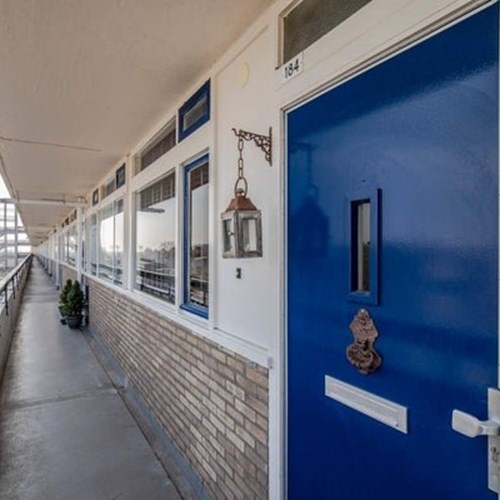 Arnhem, Gildemeestersplein, 4-kamer appartement - foto 1