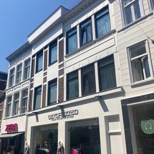 Breda, Lange Brugstraat, zelfstandige studio - foto 1