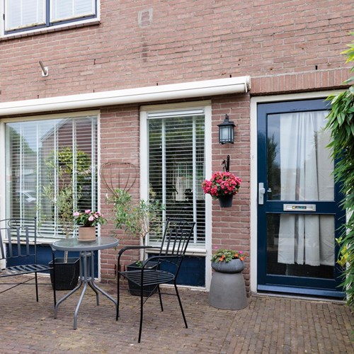 Naarden, Churchillstraat, eengezinswoning - foto 1