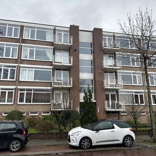 Deventer, Constantijn Huygensstraat, 4-kamer appartement - foto 1