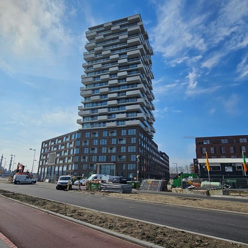 Rotterdam, Rosestraat, 3-kamer appartement - foto 1