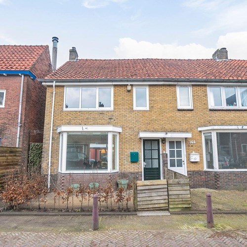Leeuwarden, Willem Lorestraat, hoekwoning - foto 1