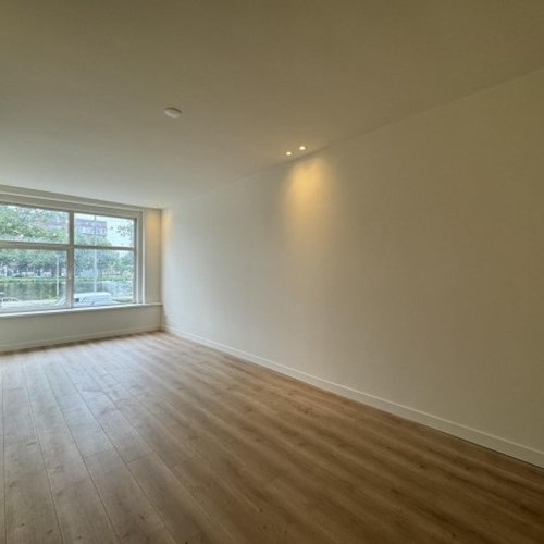 Rotterdam, Aelbrechtskade, benedenwoning - foto 1