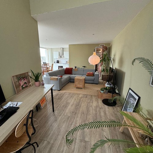 Assen, Oude-Molenstraat, 2-kamer appartement - foto 1