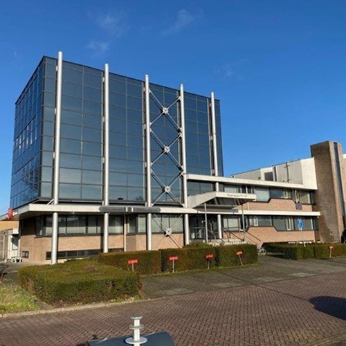 Heerhugowaard, Titanialaan, zelfstandige studio - foto 1