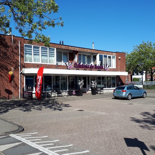 Enschede, Wethouder Nijhuisstraat, bovenwoning - foto 1