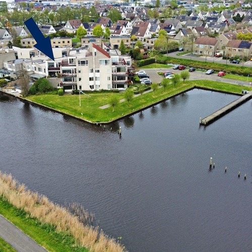 Heerenveen, it Rum, 3-kamer appartement - foto 1