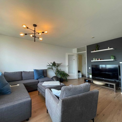 Rotterdam, Stationssingel, 4-kamer appartement - foto 1
