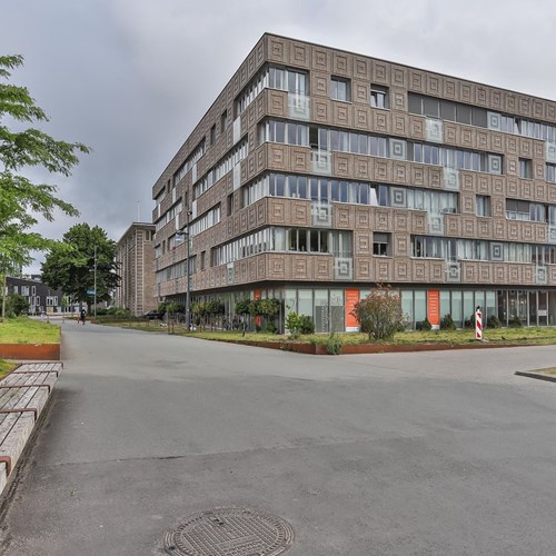 Groningen, Bloemsingel, 2-kamer appartement - foto 1