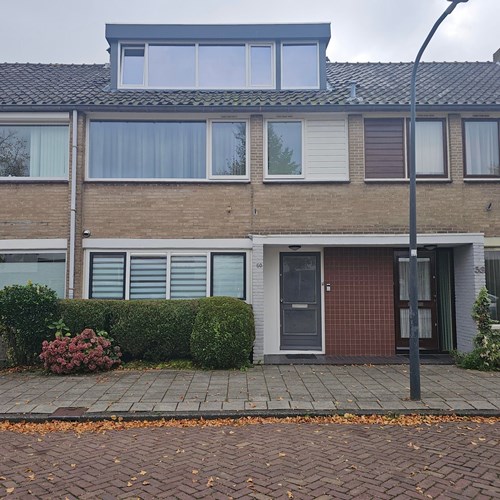 Haarlem, Zwitserlandstraat, eengezinswoning - foto 1