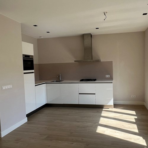 Amsterdam, Aalsmeerweg, 3-kamer appartement - foto 1