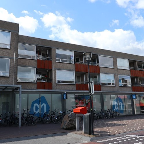 Eindhoven, Strijpsestraat, 2-kamer appartement - foto 1