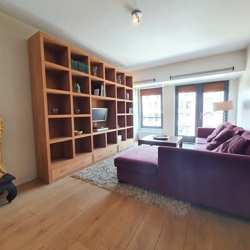 Amsterdam, Van Oldenbarneveldtstraat, 2-kamer appartement - foto 1
