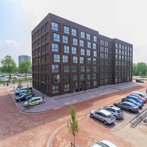 Haarlem, Roolandweg, 4-kamer appartement - foto 1
