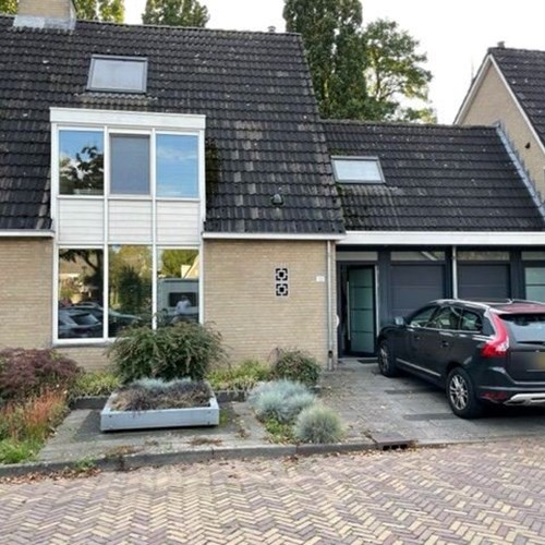 Boxmeer, Sweelinck, eengezinswoning - foto 1