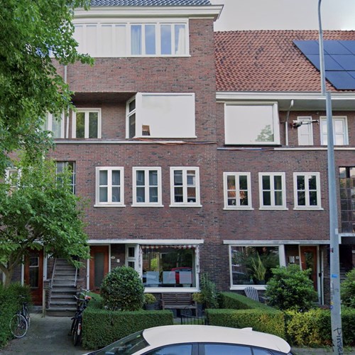 Groningen, Parkweg, 2-kamer appartement - foto 1