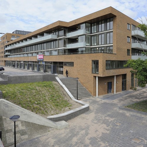 Amsterdam, Bijlmerdreef, 4-kamer appartement - foto 1