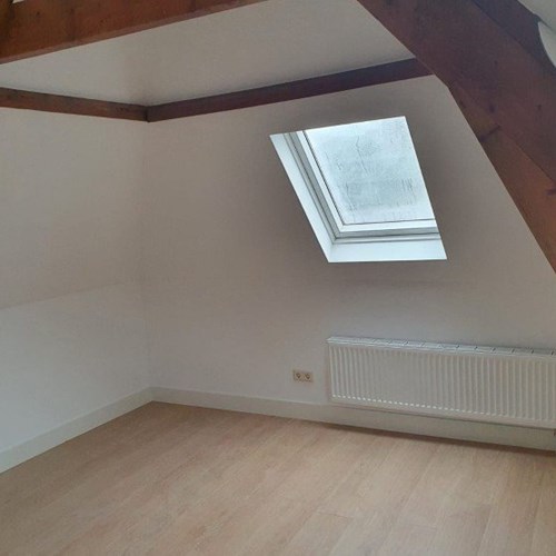 Breda, Ginnekenstraat, 2-kamer appartement - foto 1