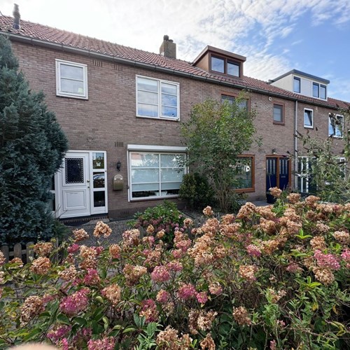 Loosdrecht, Alewijnlaan, eengezinswoning - foto 1