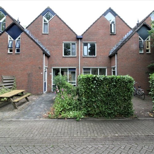Groningen, Fossemaheerd, 2-kamer appartement - foto 1
