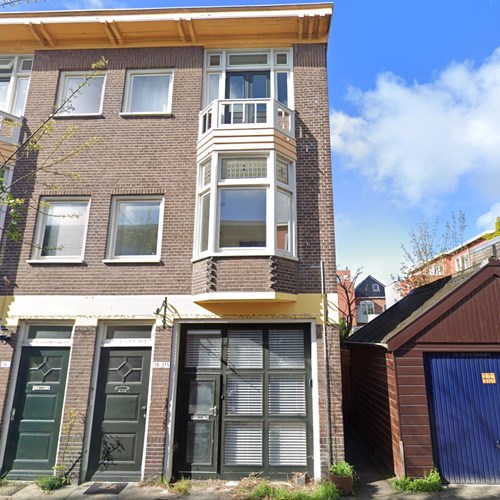 Groningen, Veldstraat, 2-kamer appartement - foto 1
