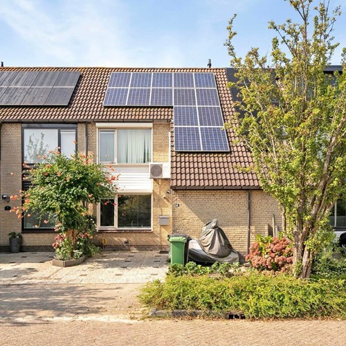 Zoetermeer, Sloepkade, eengezinswoning - foto 1