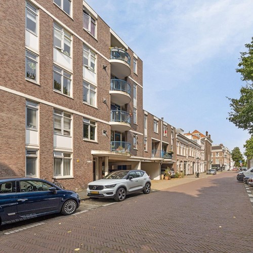 Den Haag, Javastraat, 5-kamer appartement - foto 1