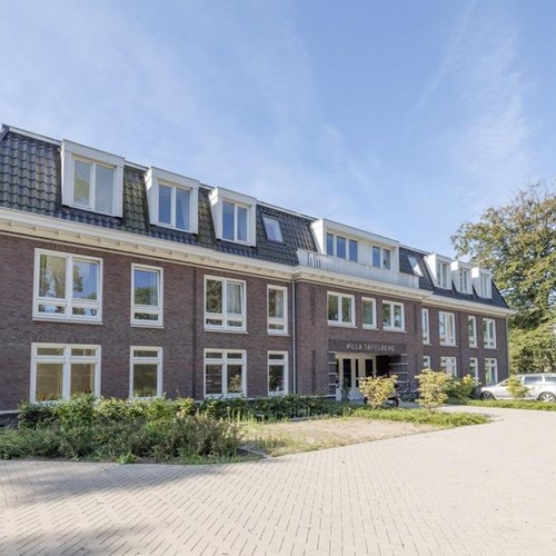 Blaricum, Prins Hendriklaan, 2-kamer appartement - foto 1