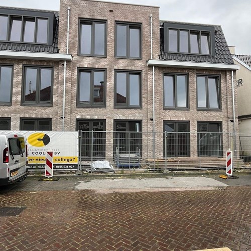 Asten, Prins Bernhardstraat, 2-kamer appartement - foto 1