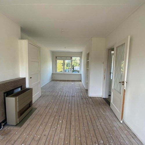 Rotterdam, Gordelweg, 3-kamer appartement - foto 1