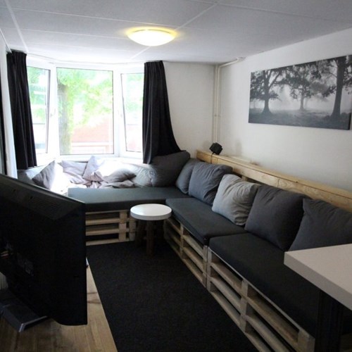Tilburg, Nicolaas Pieckstraat, zelfstandige studio - foto 1