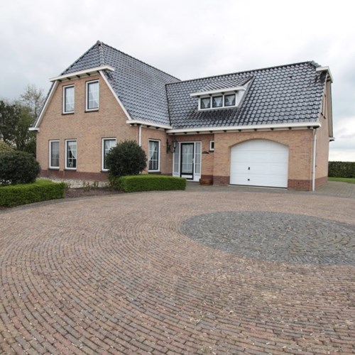 Marum, Zethuisterweg, eengezinswoning - foto 1