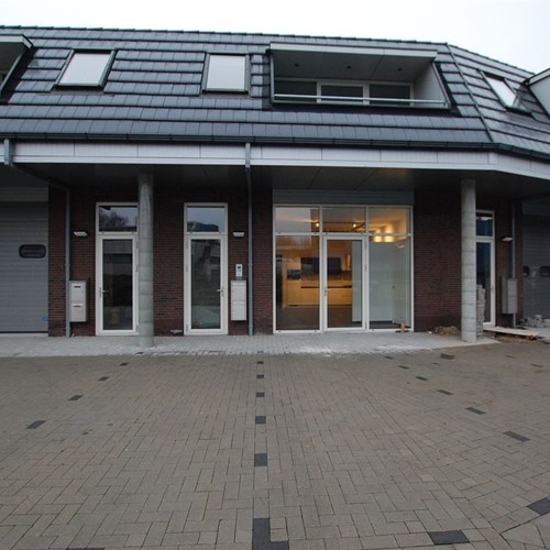Badhoevedorp, Jan van Gentstraat, 4-kamer appartement - foto 1