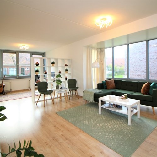 Groningen, Palembangstraat, bovenwoning - foto 1