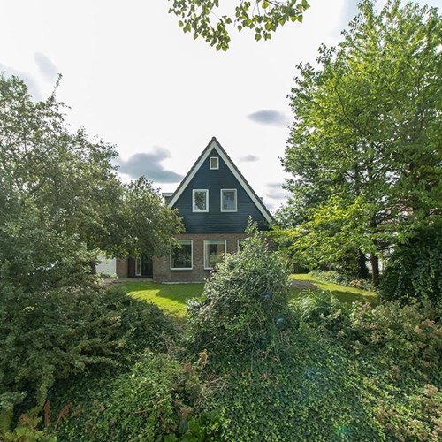 Rijsenhout, Aalsmeerderweg, vrijstaande woning - foto 1
