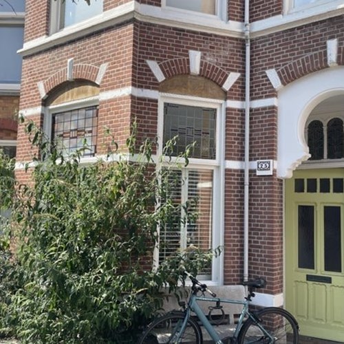 Den Haag, Cornelis Jolstraat, benedenwoning - foto 1