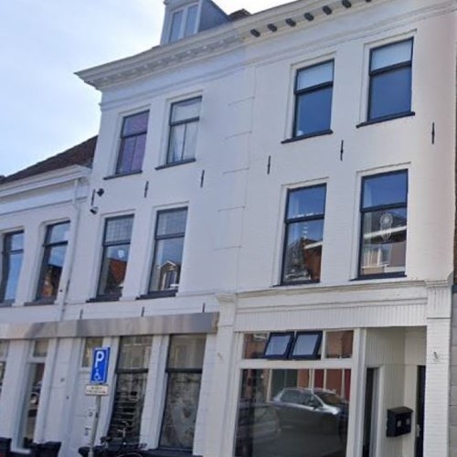 Kampen, Graafschap, galerijflat - foto 1