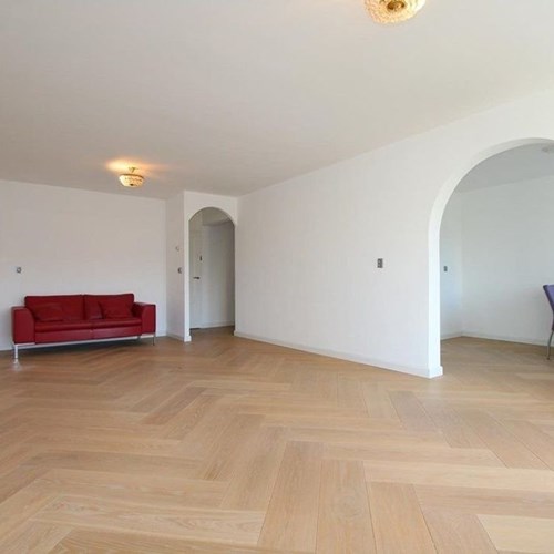Amsterdam, Geervliet, 2-kamer appartement - foto 1