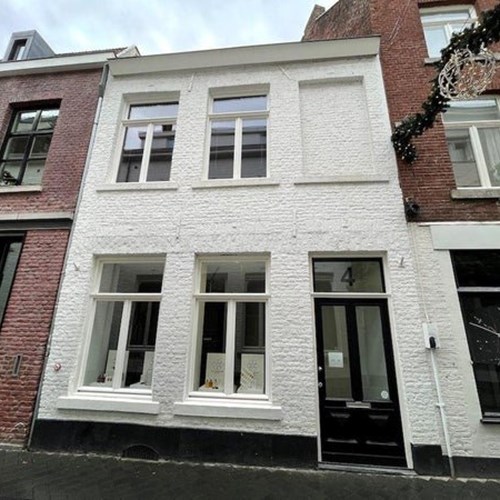 Maastricht, Heggenstraat, 2-kamer appartement - foto 1