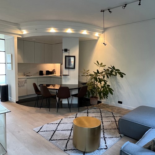 Amsterdam, Bachplein, 2-kamer appartement - foto 1