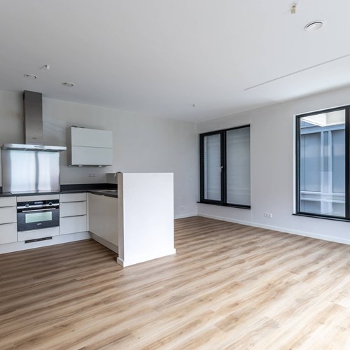 Amsterdam, Hellingstraat, 3-kamer appartement - foto 1