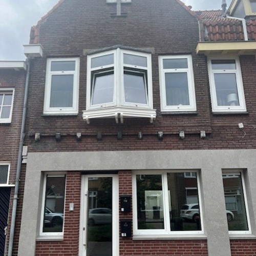 Goirle, Tilburgseweg, tussenwoning - foto 1