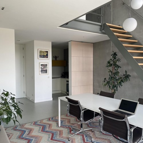 Amsterdam, Christoffelkruidstraat, 2-kamer appartement - foto 1