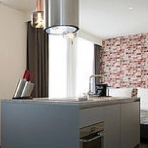 Rotterdam, Witte de Withstraat, zelfstandige studio - foto 1