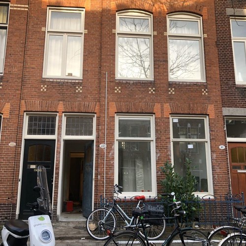 Groningen, Van Speykstraat, 2-kamer appartement - foto 1