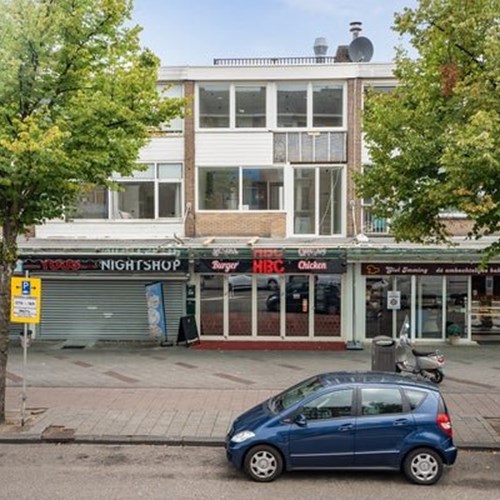 Amsterdam, Nieuwe Laan, 3-kamer appartement - foto 1