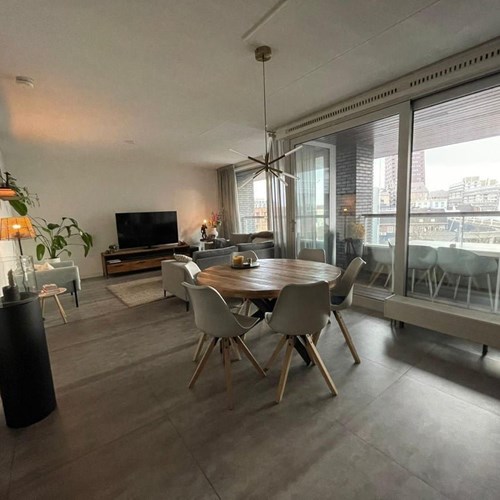 Tilburg, Pieter vreedeplein, 2-kamer appartement - foto 1