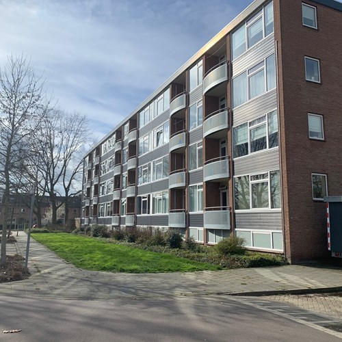 Deventer, Koningin Julianastraat, 4-kamer appartement - foto 1