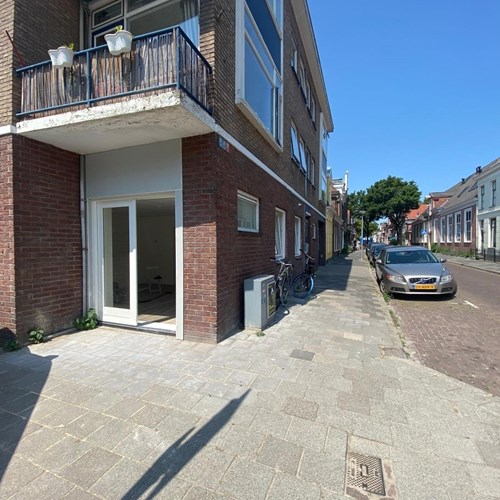 Groningen, Nieuwe Kijk in 't Jatstraat, 3-kamer appartement - foto 1