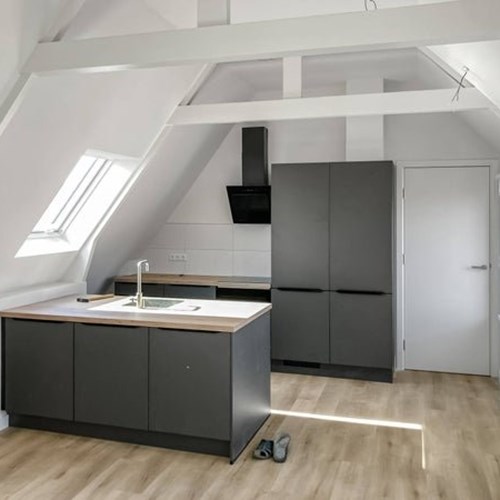 Groningen, Ambonstraat, 2-kamer appartement - foto 1